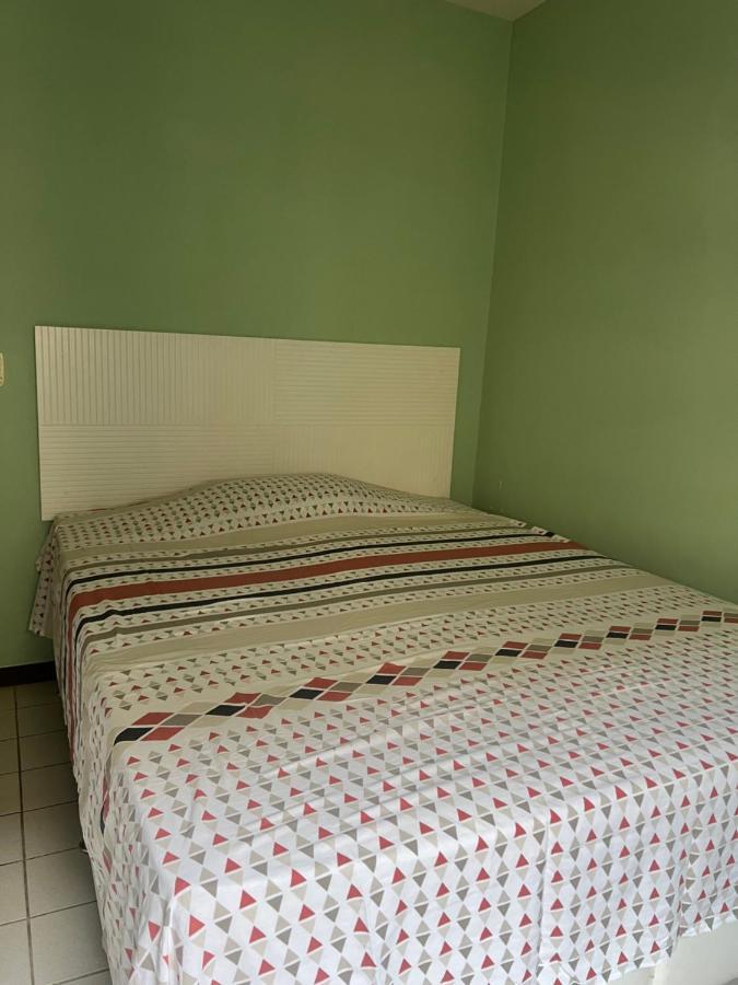 Hospedagem domiciliar Casa