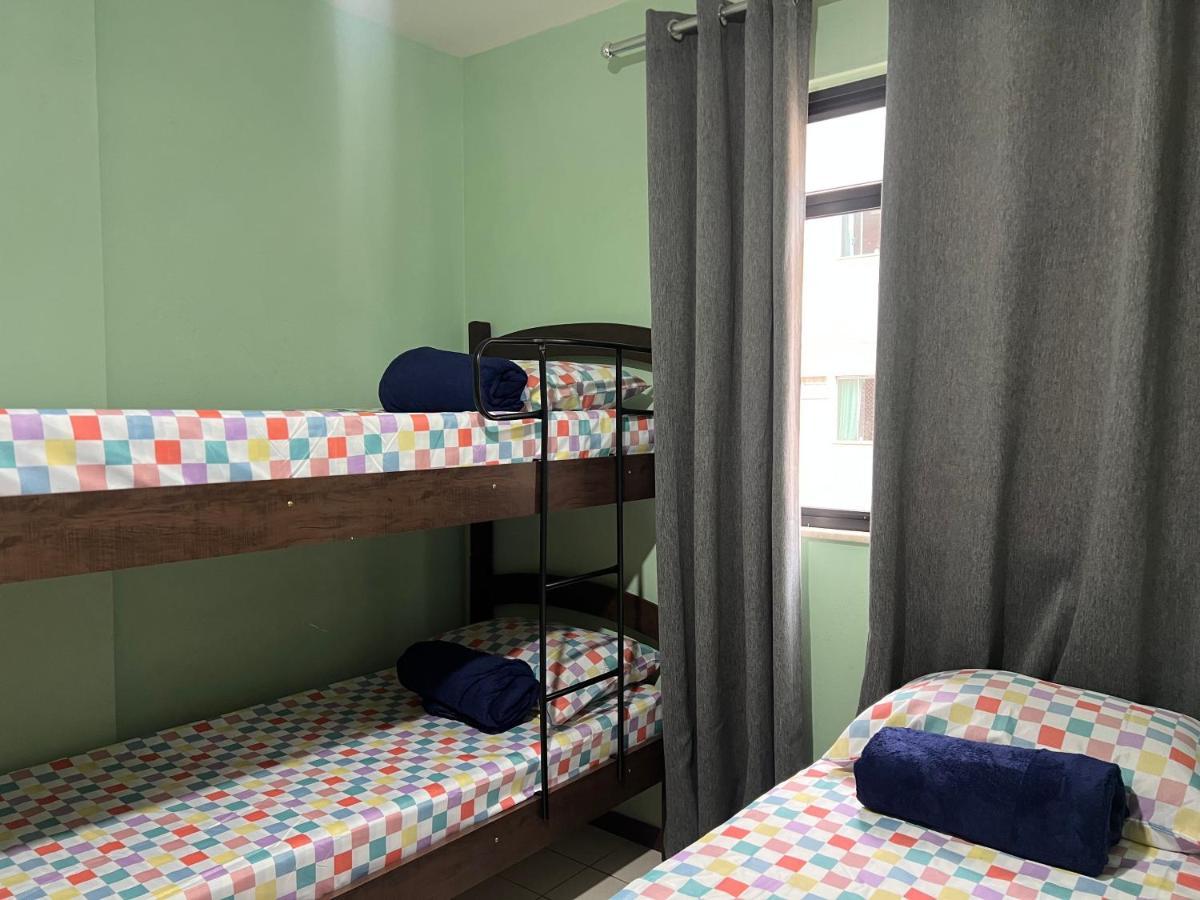 Casa Hospedagem domiciliar